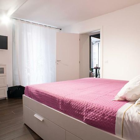 Maison Di Napoli Buitenkant foto