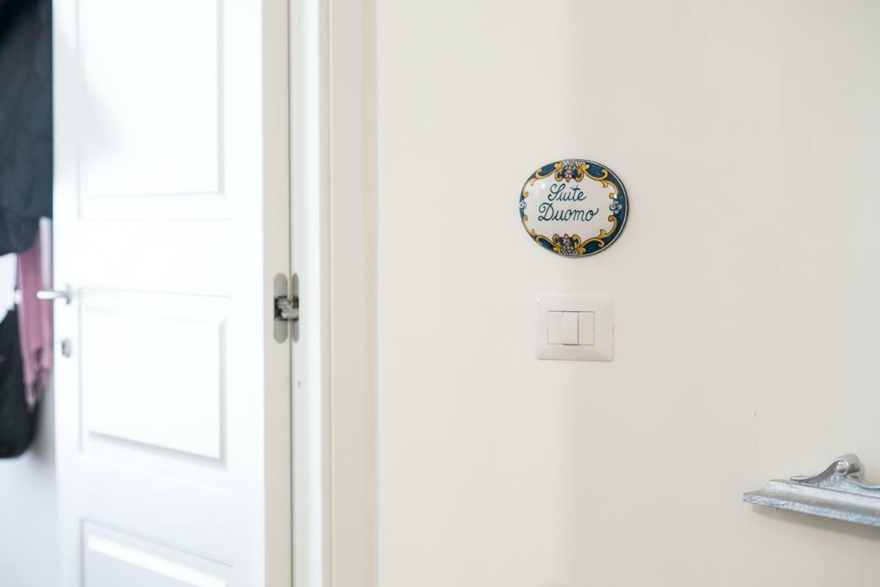 Maison Di Napoli Buitenkant foto