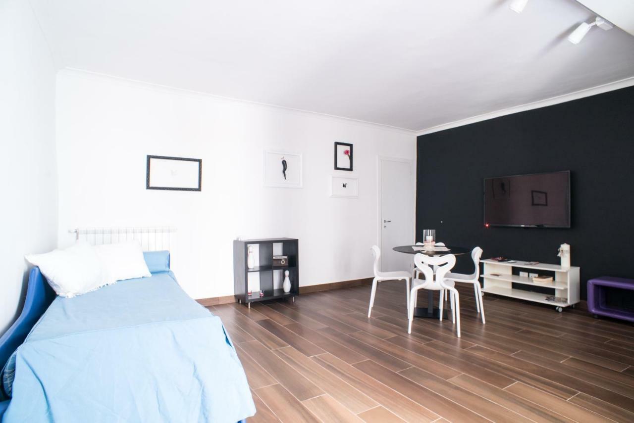 Maison Di Napoli Buitenkant foto