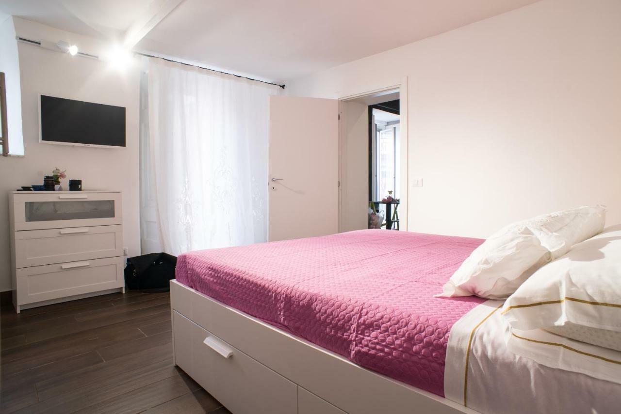 Maison Di Napoli Buitenkant foto
